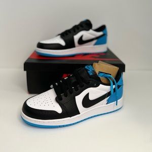 Nike Air Jordan 1 Low OG Powder Blue